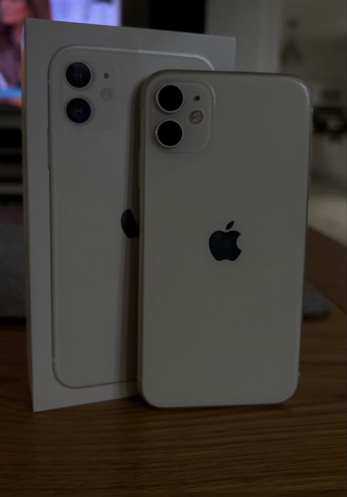 apple iphone 11 78% baterii