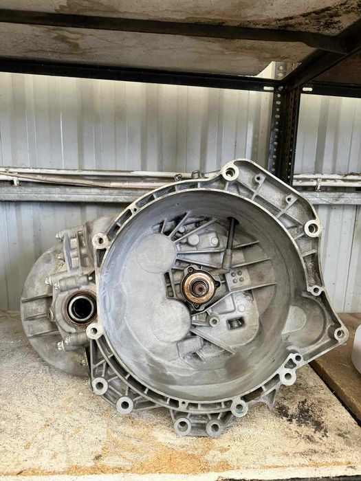 Skrzynia Biegów m38 Fiat Ducato M40 2.3 3.0 z 2020r