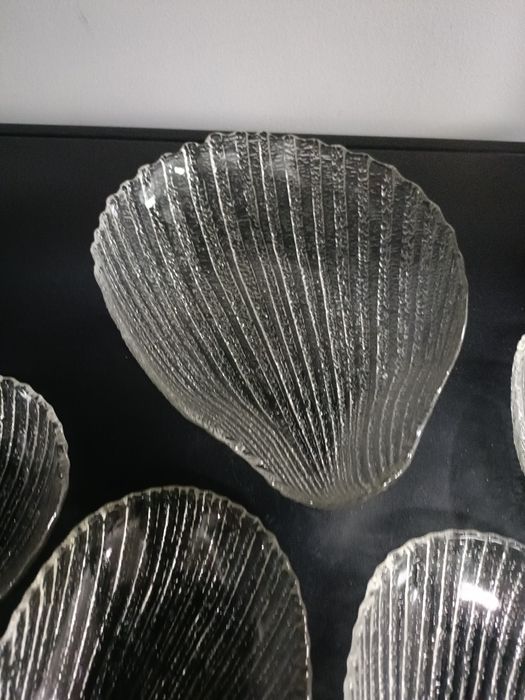 Salaterki muszle Ząbkowice