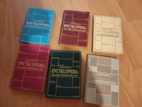 Mini encyklopedia krzyżówkowicza