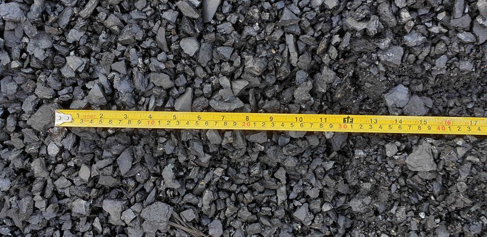 Miał węglowy WIXPOL Hurtownia Opału 750 zł