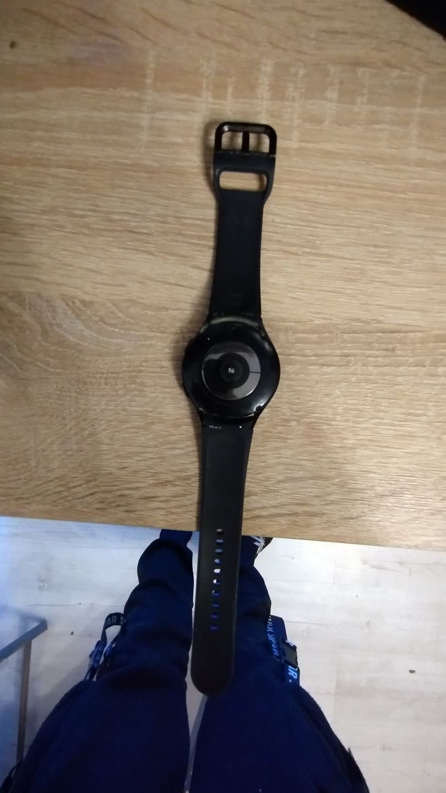 Samsung Galaxy watch 4