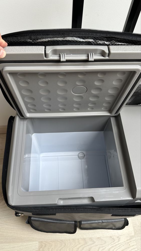 Lodówka Yeticool BCX40 + bateria