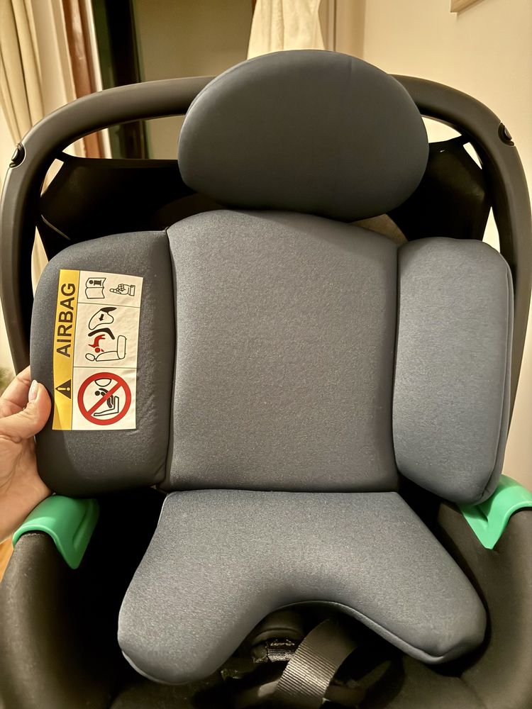 Ovinho Kinderkraft