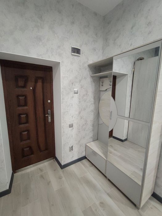 Здається в оренду квартира (студія) вул.Д.Галицького