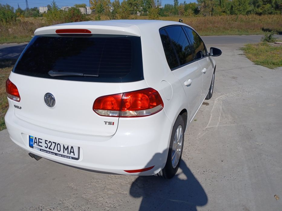 Продам автомобіль Volkswagen