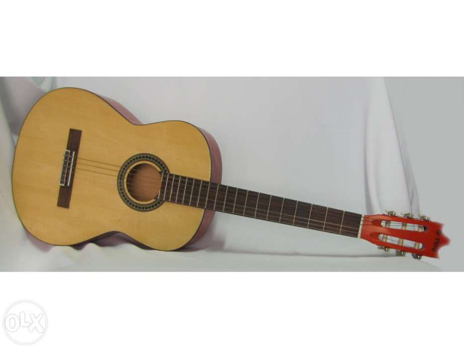 Guitarra clássica