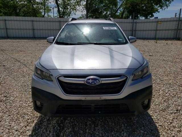 Subaru Outback Premium 2021 +