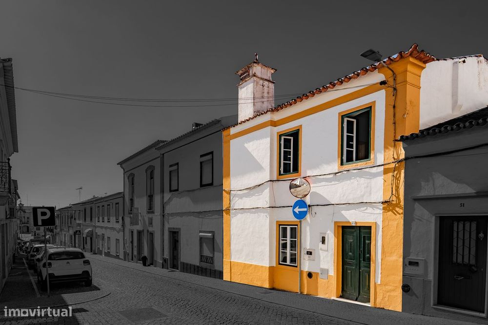 Casa | Para Venda | Redondo