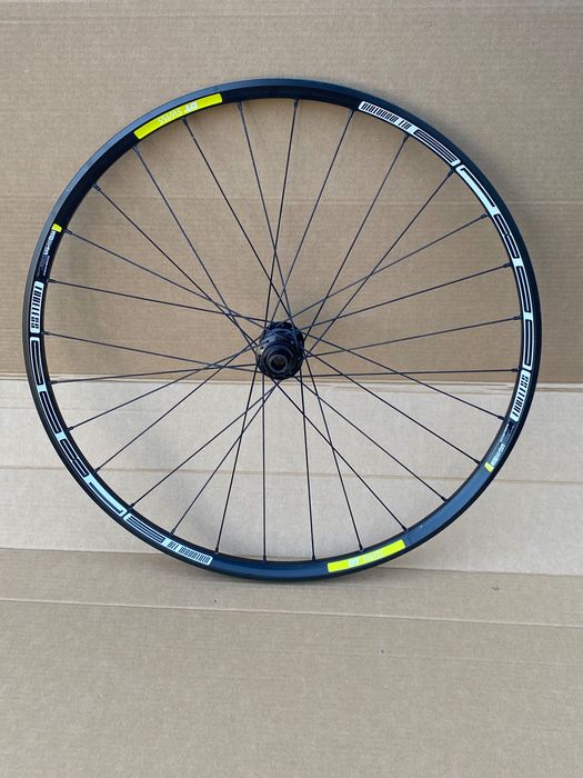 Koło przednie DT SWISS M1800, TUBELESS, 26'' [559x19.5]FV,nowe/013-030