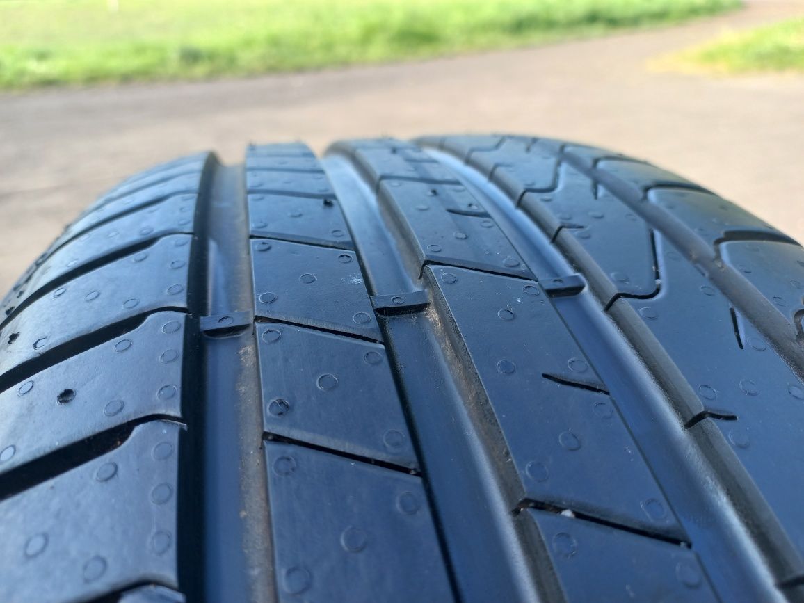 Opony letnie PIRELLI CINTURATO P7 205/50R17 89H