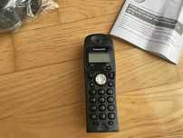 Telefon stacjonarny Panasonic KX-TG2511