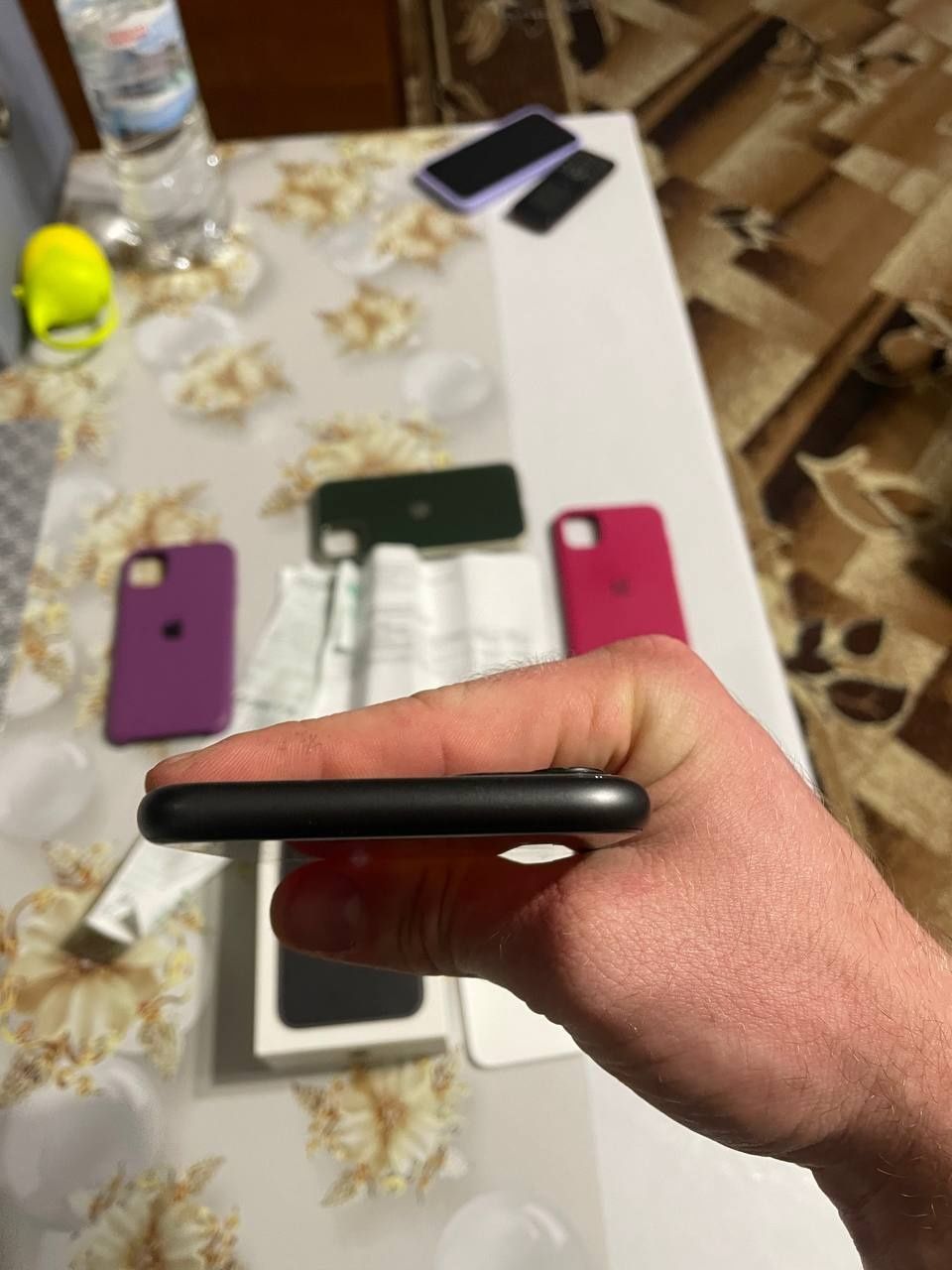 Iphone 11 64Gb Neverlock