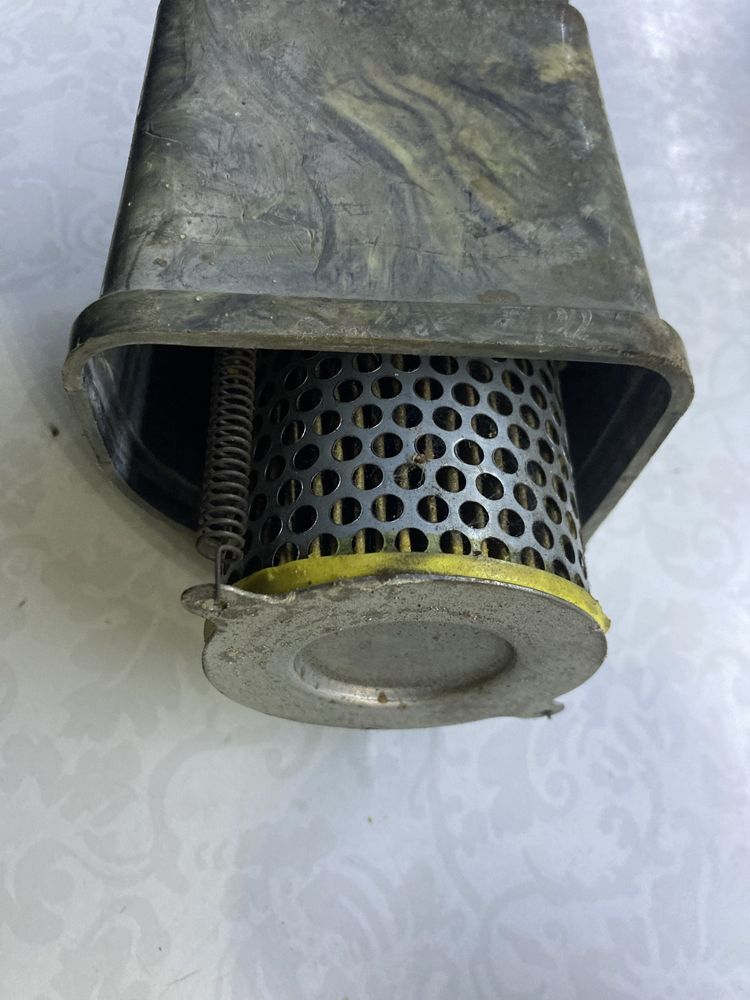 Obudowa filtra Jawa50