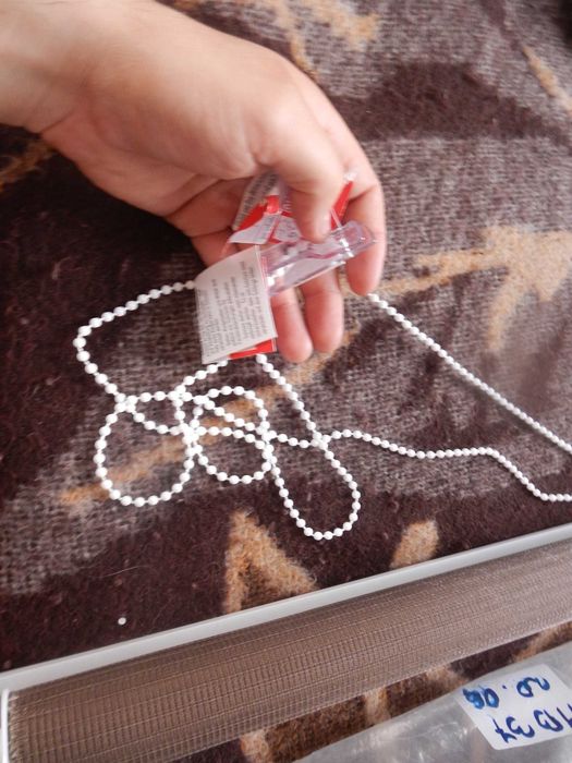 Wyprzedaż-->Roleta dzień i noc K HOME 50x150cm ostatnia opis