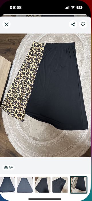 Пакет речей на L