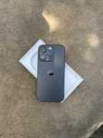 iPhone 14 Pro 128 GB Space Black SIM [Фіз.сім АКБ-87%]