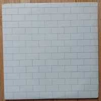 Pink Floyd  The Wall   1979  India  SHDW 411  (NM/NM-) + inne wydania