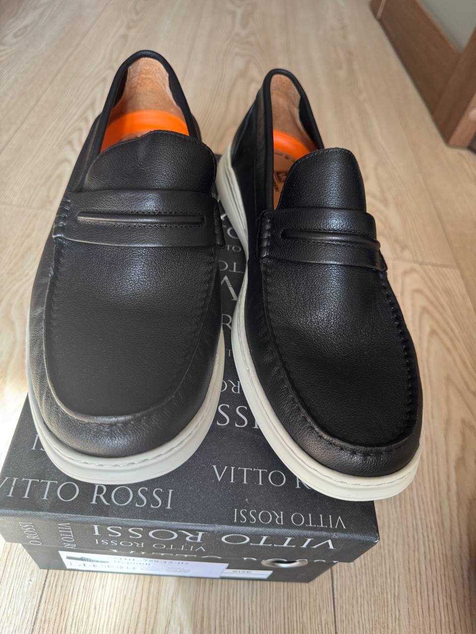 Мокасины Vita Rossi