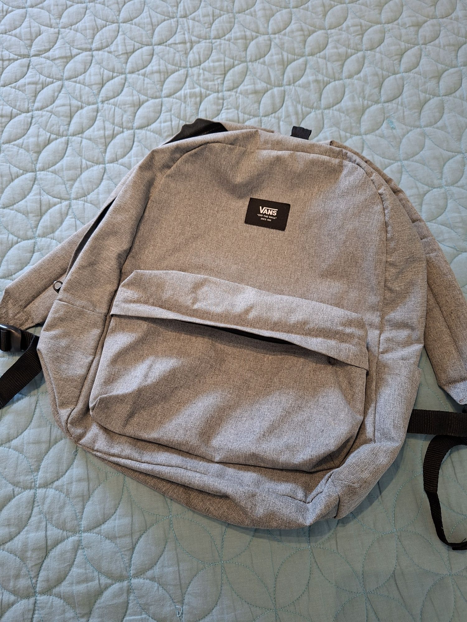 Mochila escolar VANS