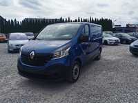 Renault Trafic 1.6 Navi Klima GPS