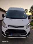 Ford Transit Custom  Ford Custom