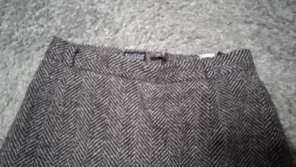 Спідниця тепла розмір 46-48