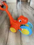 Каталка для детей Tomy Toomies