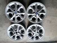 Jantes Fiat para venda