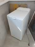 Стиральная машинка zanussi T845V (требует ремонта)