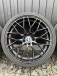 Колеса, диски 5 120 R19 BMW, Insignia, AEZ