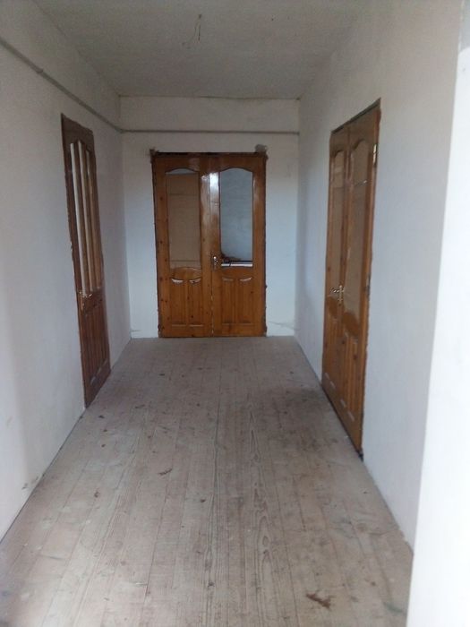 Продам новобудову