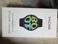 Smartwatch zegarek