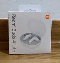 Redmi Buds 4 Lite *COM GARANTIA*