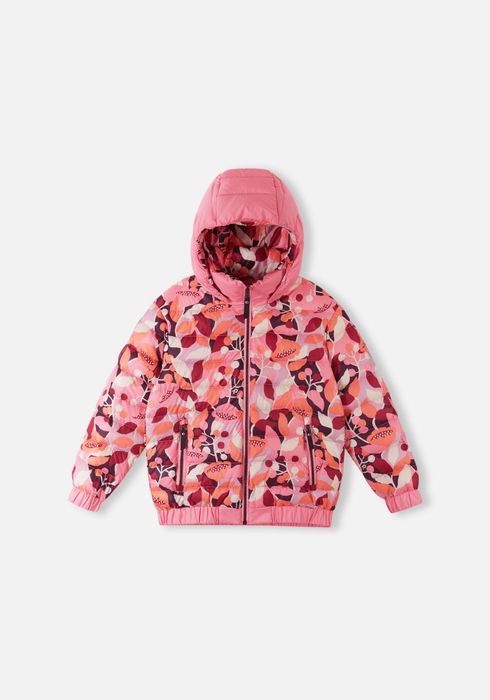 Куртка демі двостороння Reima Finnoo 5100252A-4371