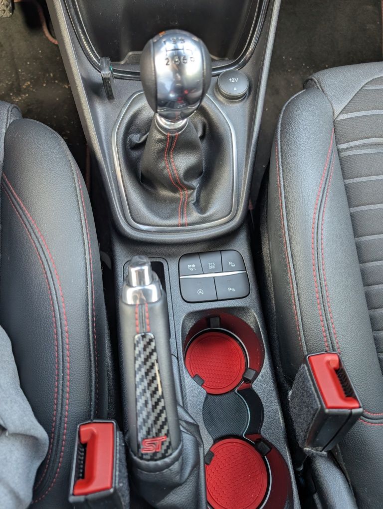 Ford Puma ST-Line X 2022