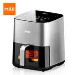 Фрітюрниця ,Аерогриль XIAOMI MIUI 5л 1450 W