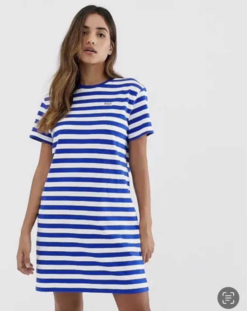 Нове базове плаття Crew Clothing, оригінал, розмір М-L