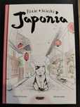 "Kocie ścieżki - Japonia"