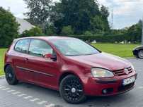 Volkswagen Golf 1.6 LPG // Klima // Bdb Stan // Oszczedne // Zamiana