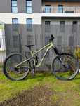 Radon swoop al 8 XL full mtb enduro