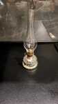 Lampa naftowa PRL