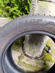 Opona Dunlop 205 55 r16