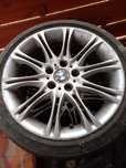 Alufelgi R18 bmw styling 135 et20