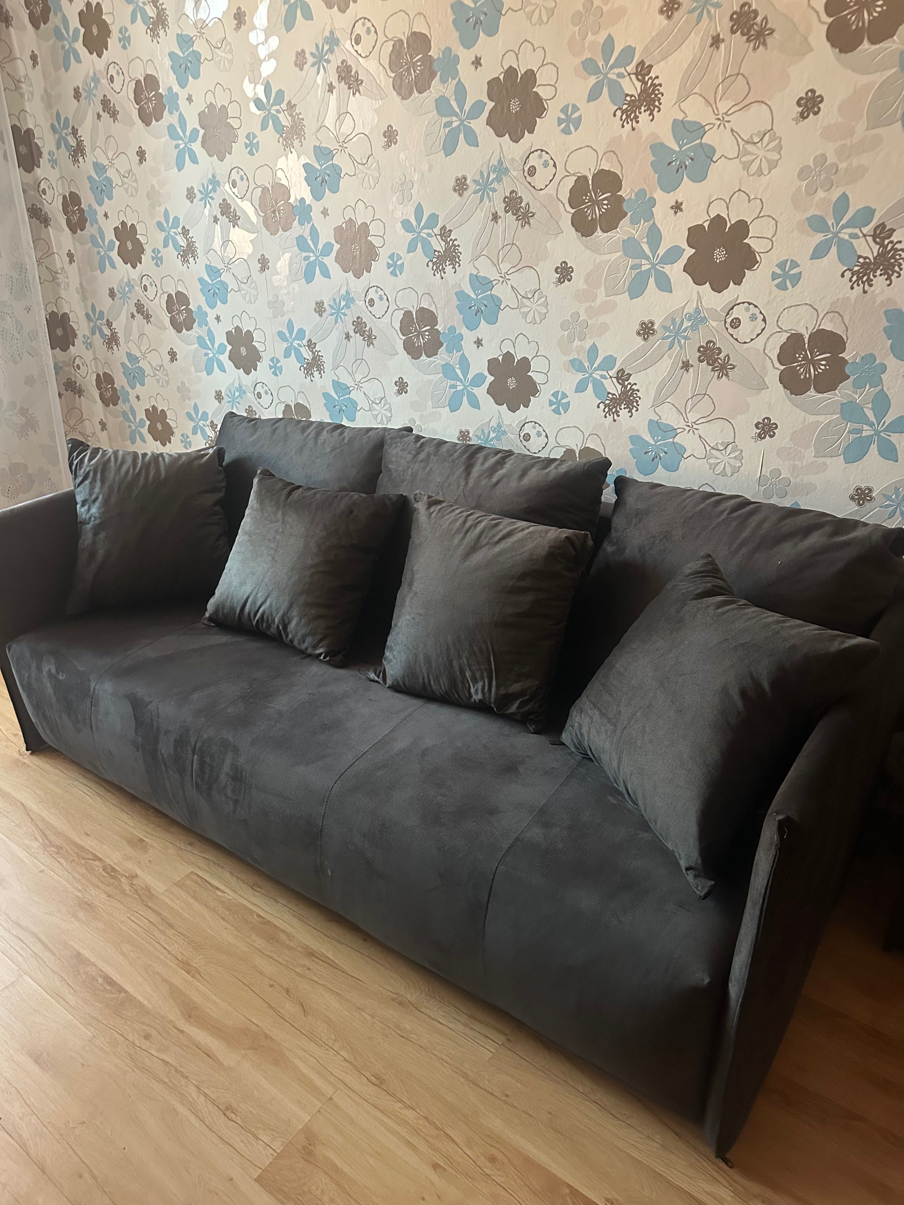Mebel do salonu łóżko