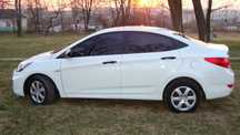 hyundai accent разборка диски  оригинал