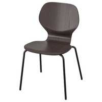 Cadeiras Mesa Jantar IKEA sigtrygg (x6)