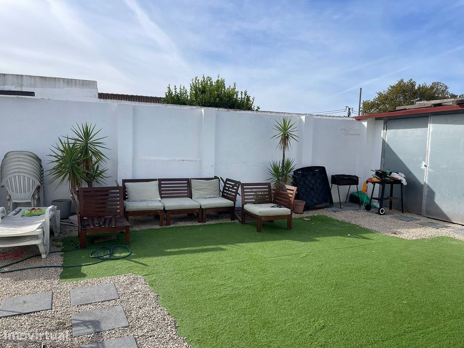 Moradia T3 , Atalaia, Alto Estanqueiro.