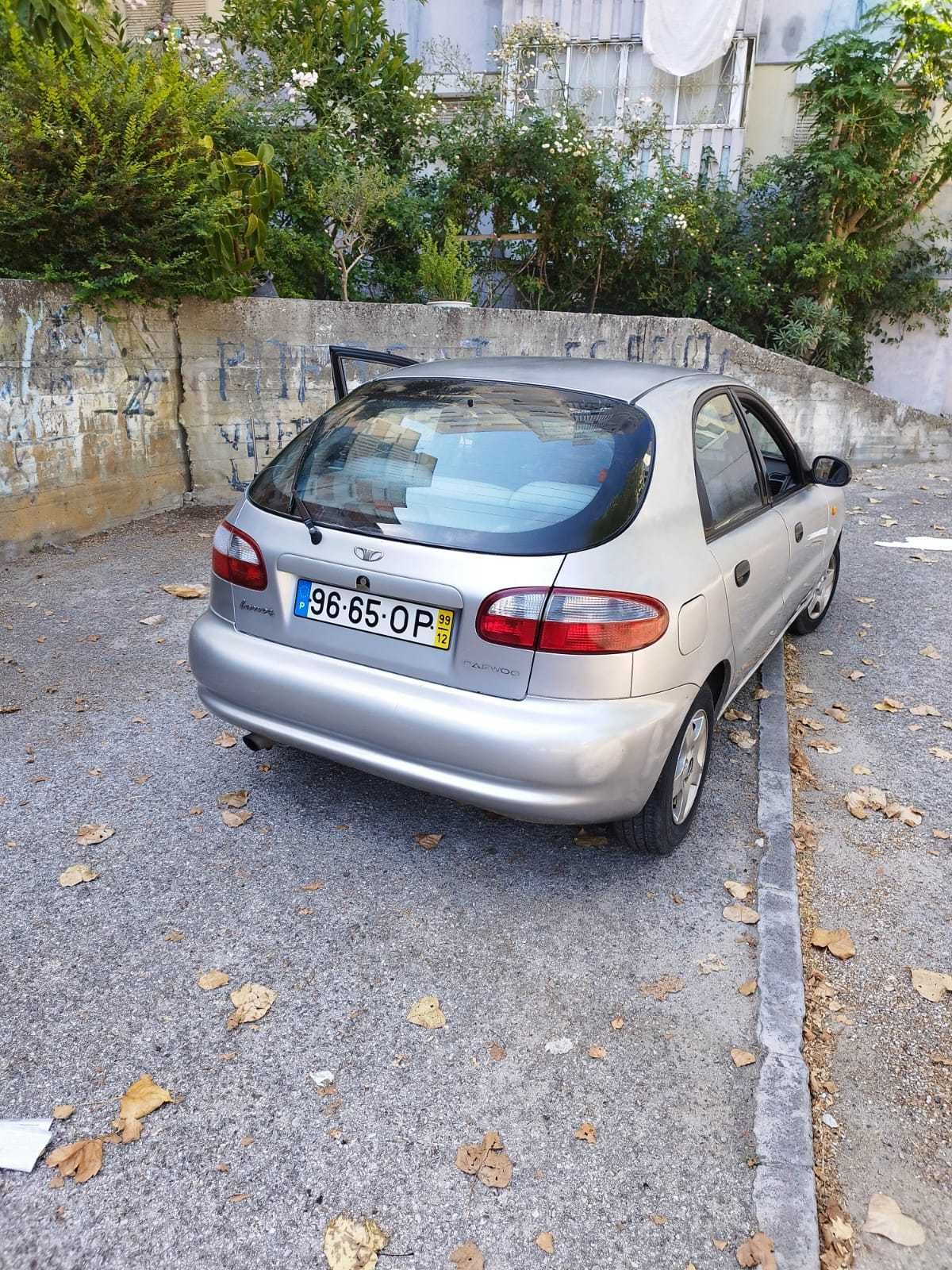 Carro muito bom e barato