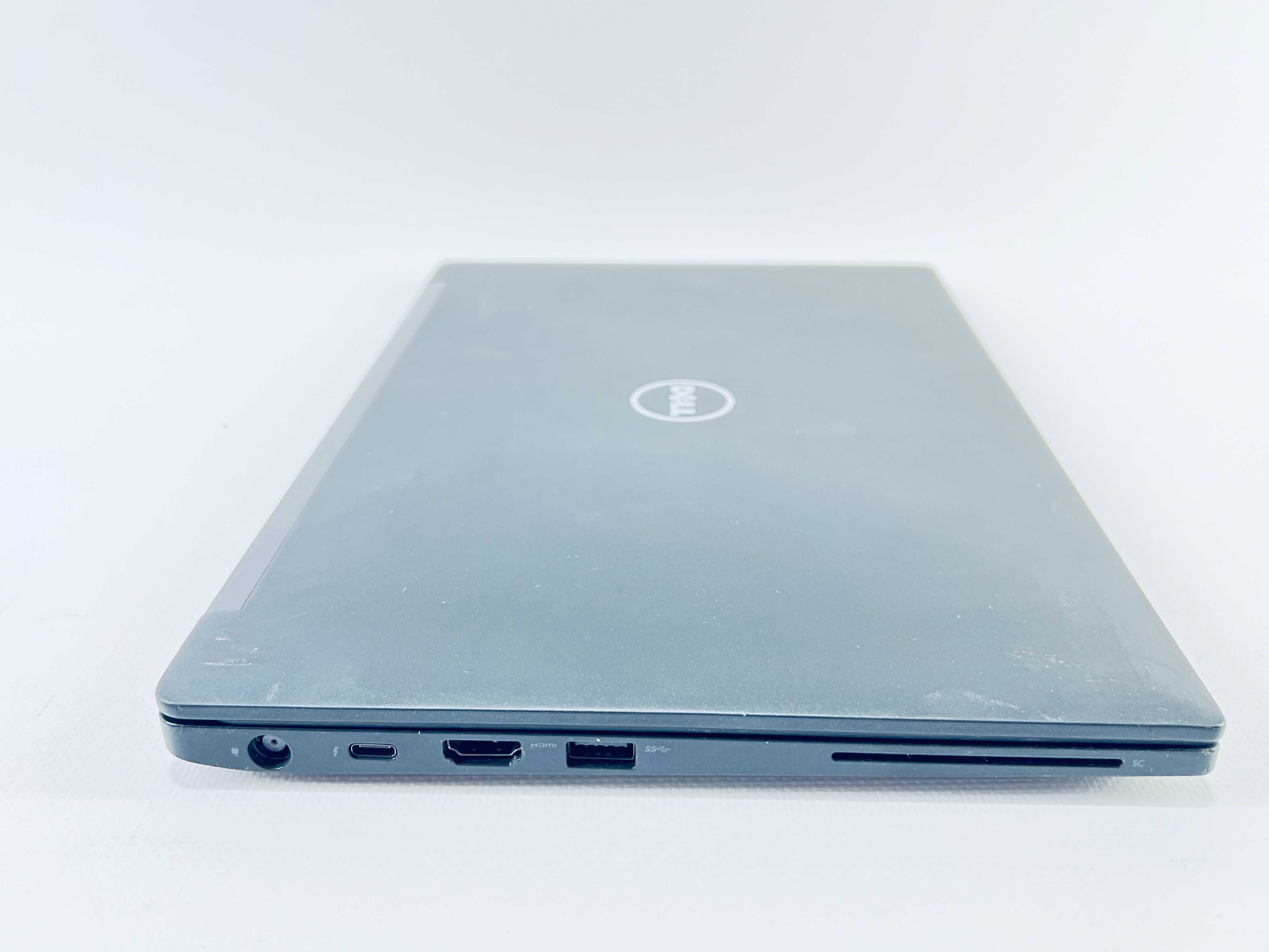 Ноутбук Dell Latitude 7280, i7-6600U, 16 gb, 256 gb, 12.5 IPS Full